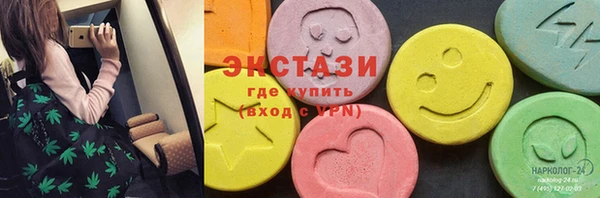 гашик Пересвет